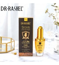 Dr Rashel 24K Gold Collagen Youthful Serum